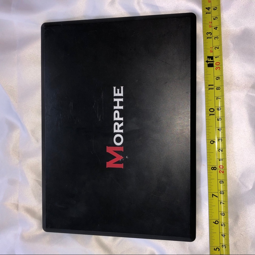 morphe 35O